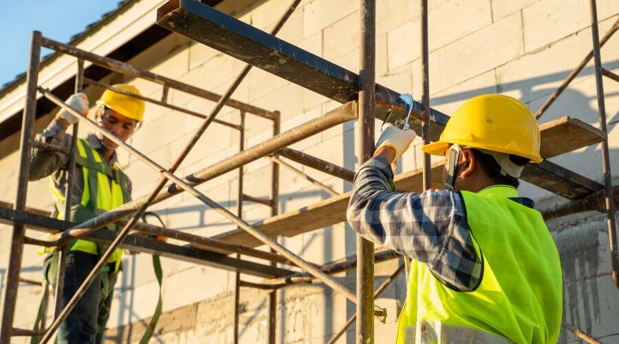 Flashing Repair in Pattersonville, NY